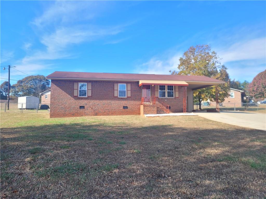 206 Range View Road Property Photo 1