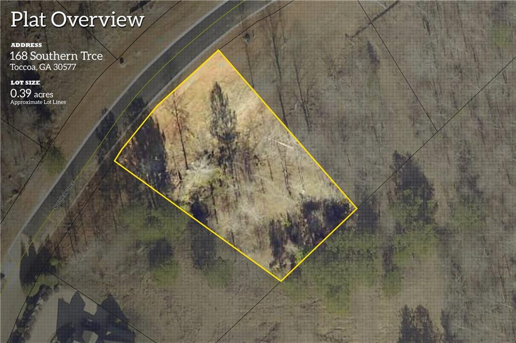 168 Southern Trace Property Photo 3