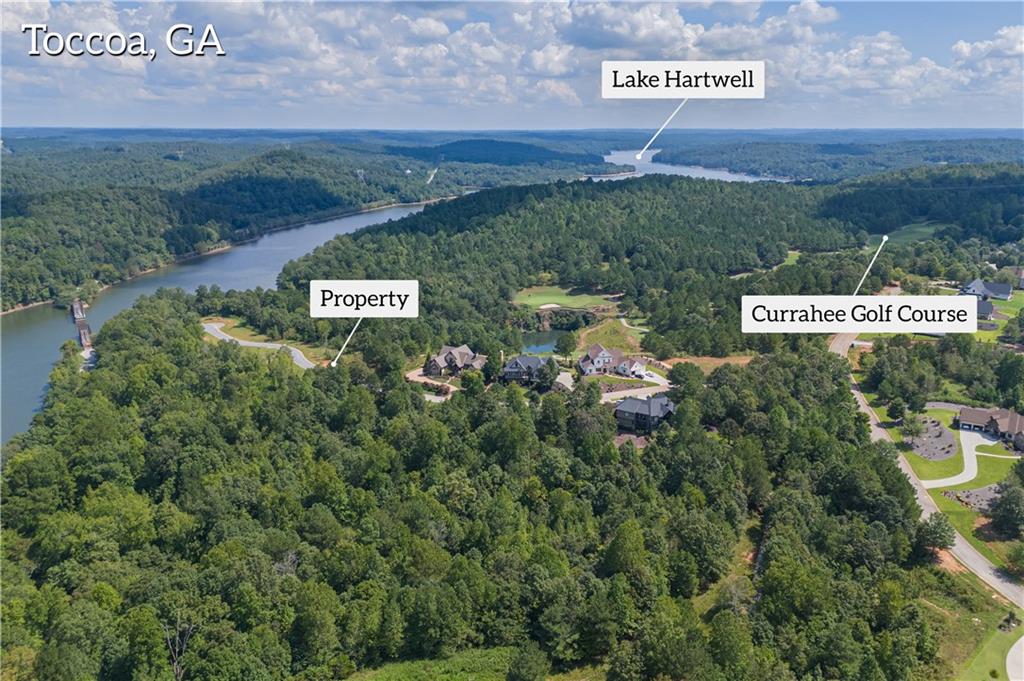 168 Southern Trace Property Photo 4