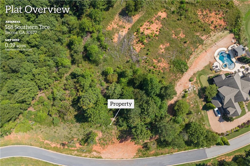 168 Southern Trace Property Photo 5