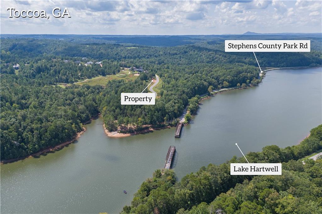 168 Southern Trace Property Photo 8