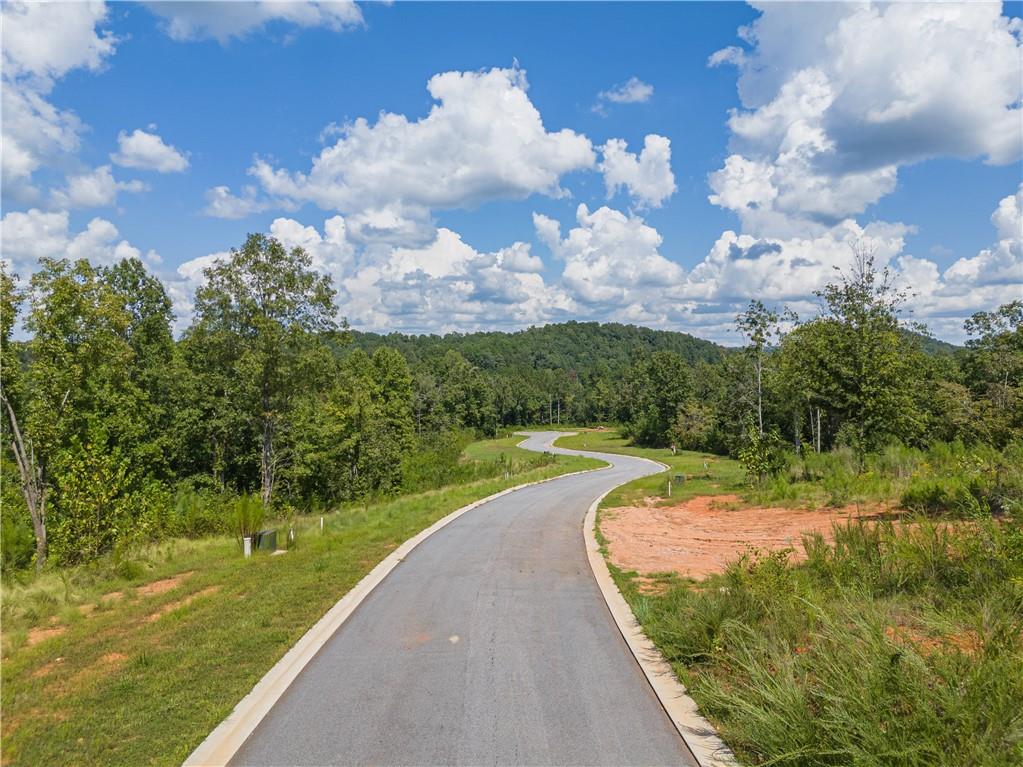 168 Southern Trace Property Photo 10