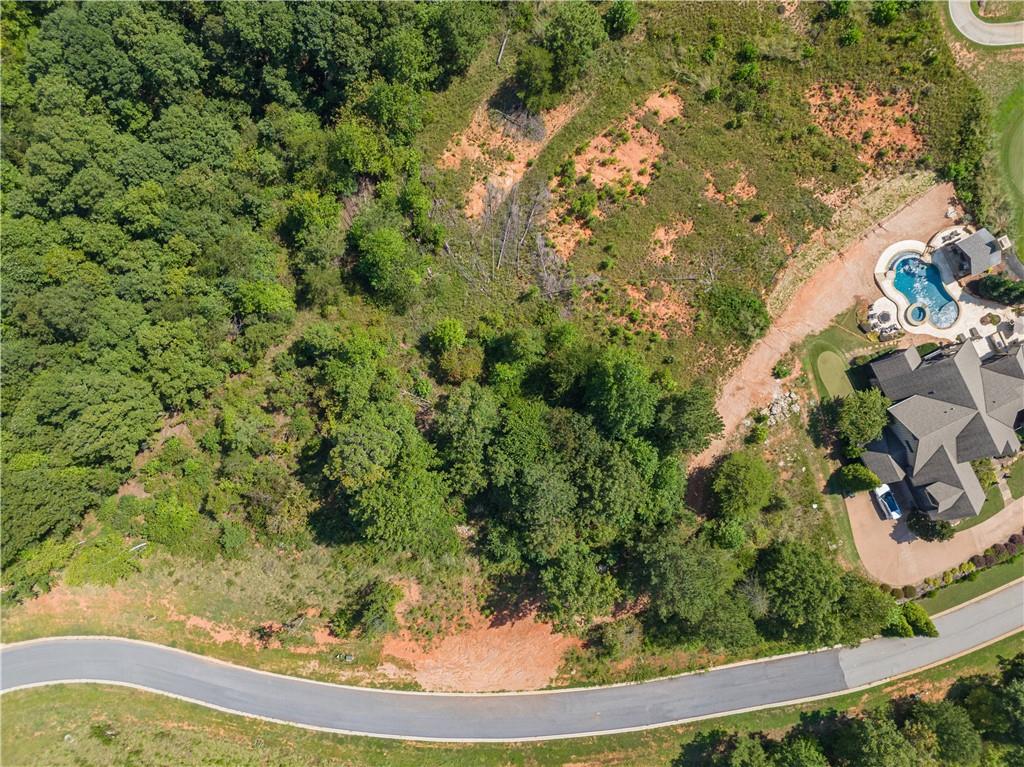 168 Southern Trace Property Photo 13