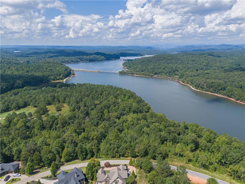 168 Southern Trace Property Photo 17