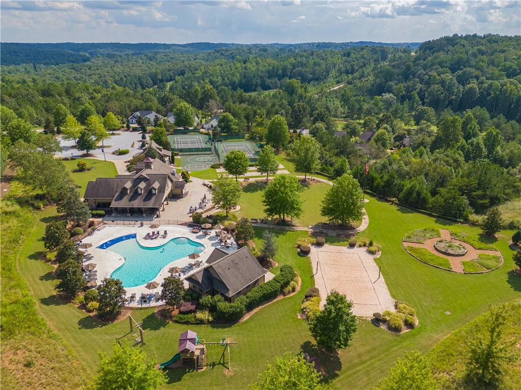 168 Southern Trace Property Photo 22