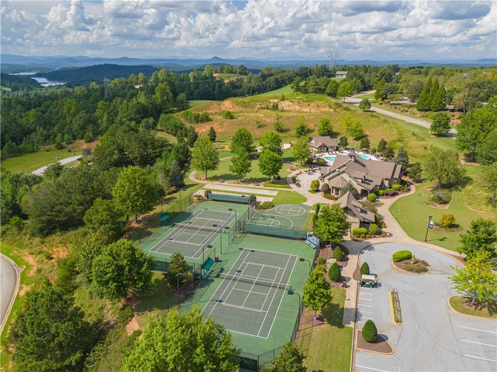 168 Southern Trace Property Photo 23
