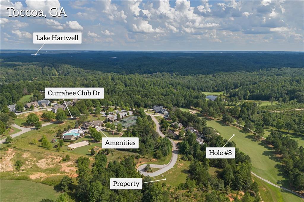 183 Coneflower Lane Property Photo 2
