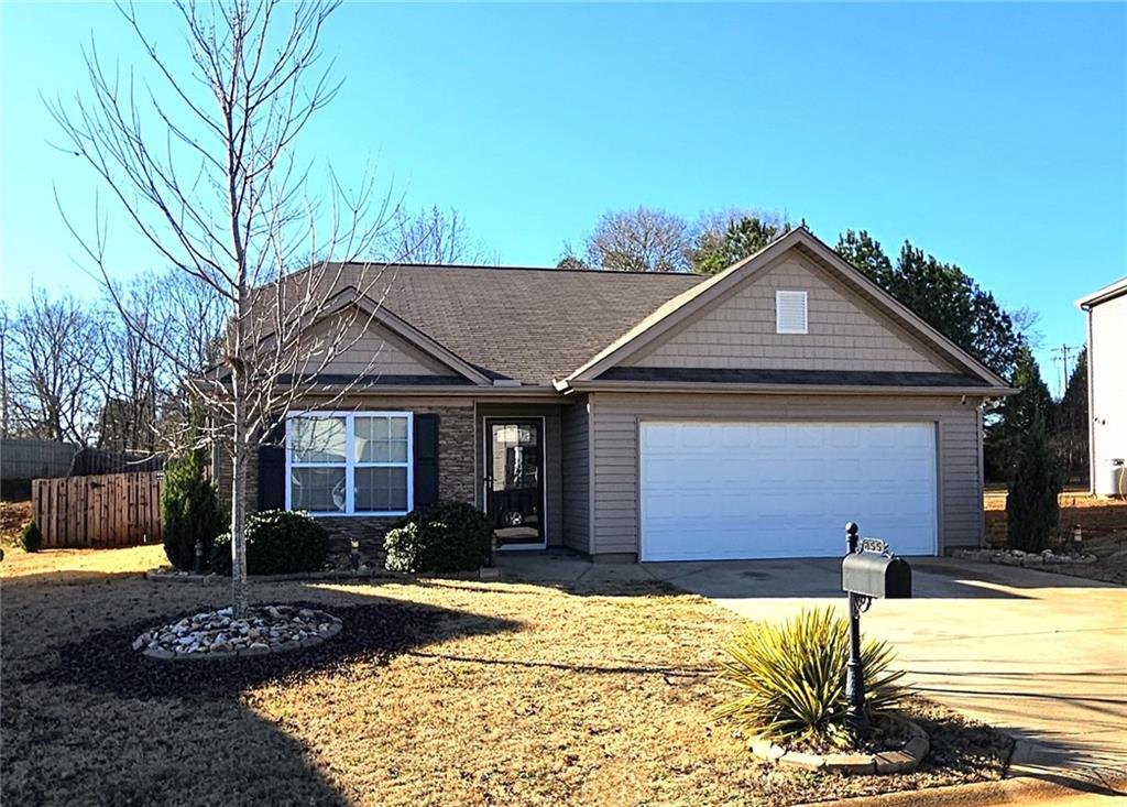 855 Markham Circle Property Photo 1