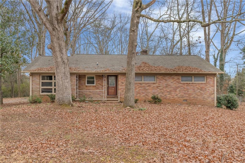 207 Mulberry Avenue Property Photo 1