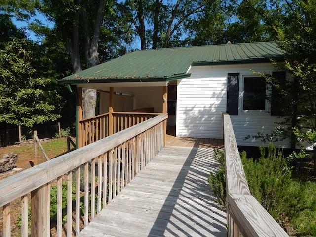 822 S Stribling St Property Photo 1