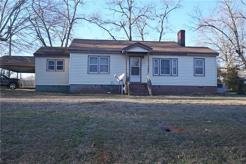 308 Odell St Property Photo 1