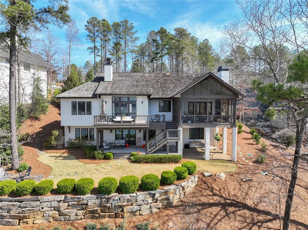 152 Cedar Bluff Ct Property Photo 3
