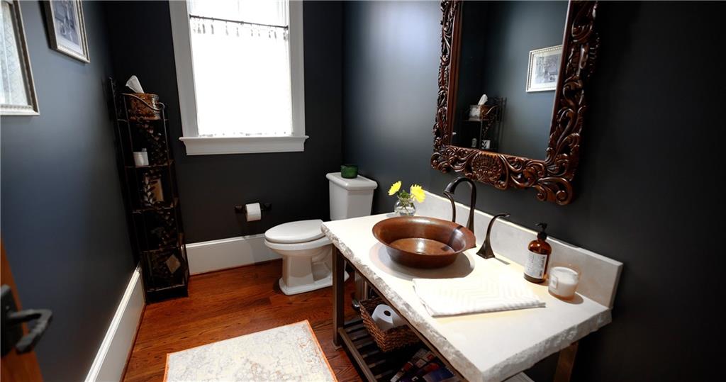 152 Cedar Bluff Ct Property Photo 29