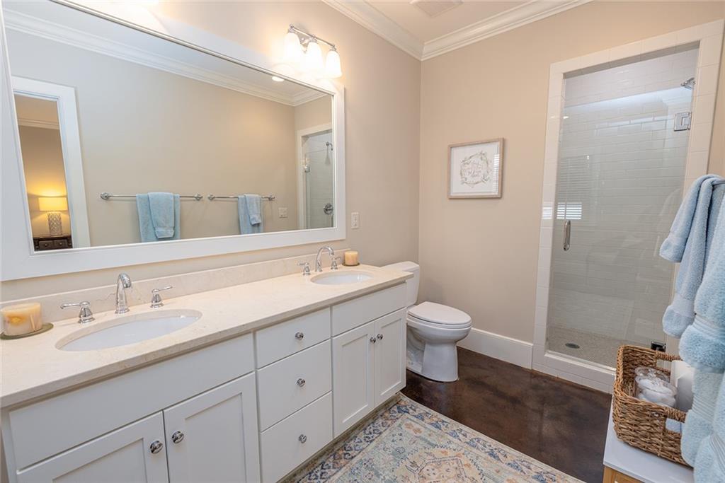 152 Cedar Bluff Ct Property Photo 38