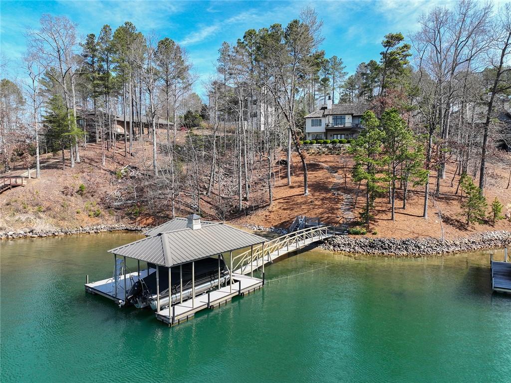 152 Cedar Bluff Ct Property Photo 44