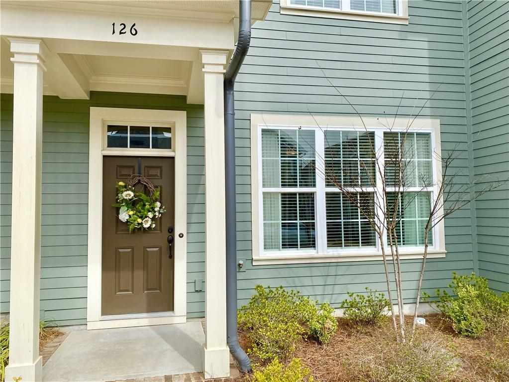 126 Cadet St Property Photo 1