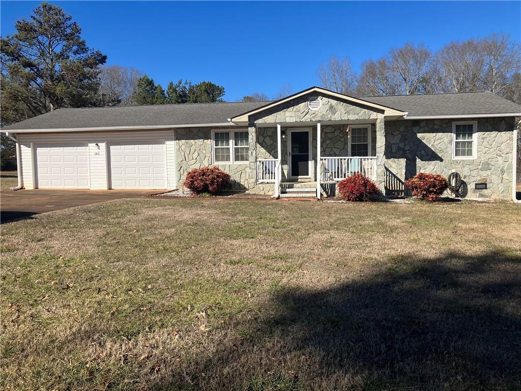 145 Bertha Dr Property Photo 1