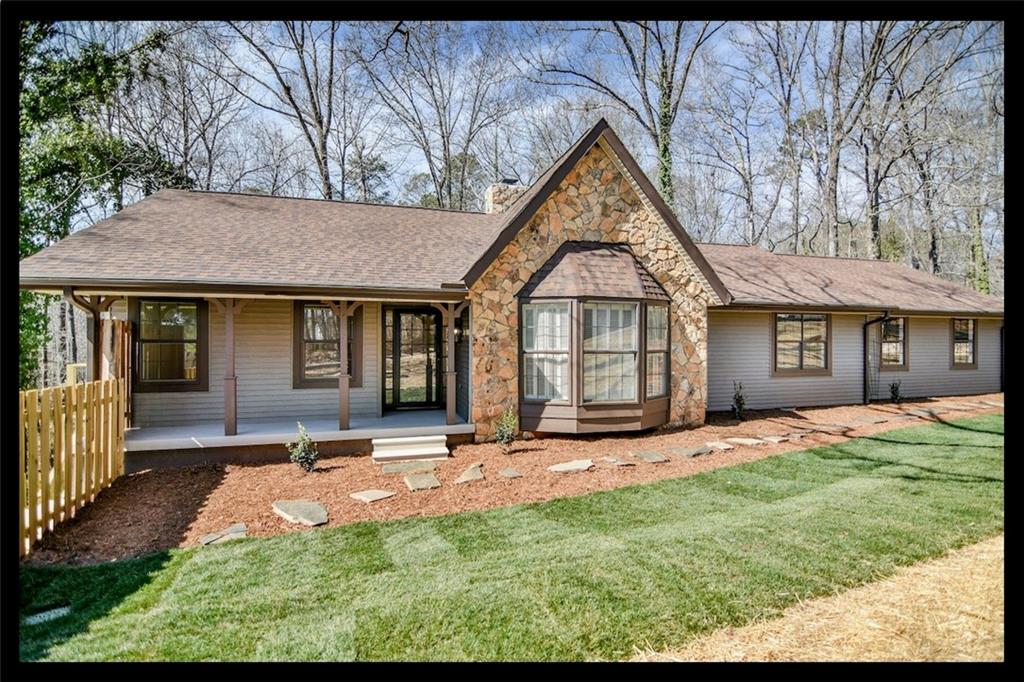 342 Carriage Trce Property Photo 2