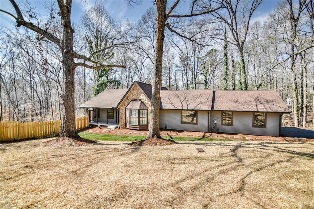 342 Carriage Trce Property Photo 43