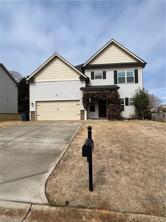 134 Shakleton Dr Property Photo 1