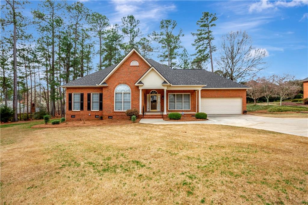 119 Holly Ridge Dr Property Photo 1