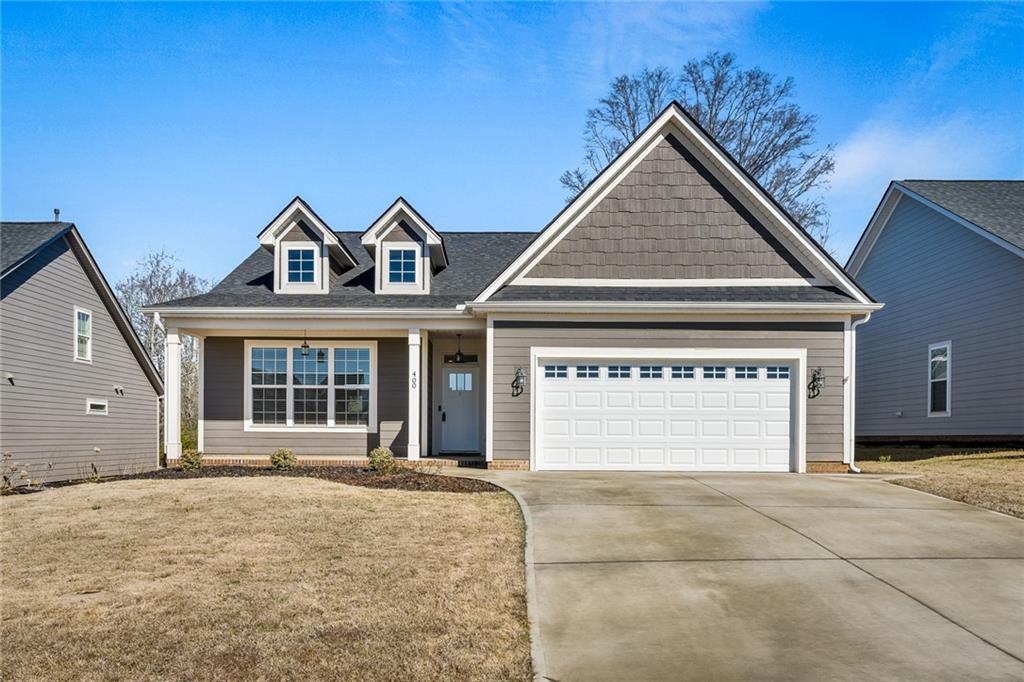 400 Saybrooke Ln Property Photo 1