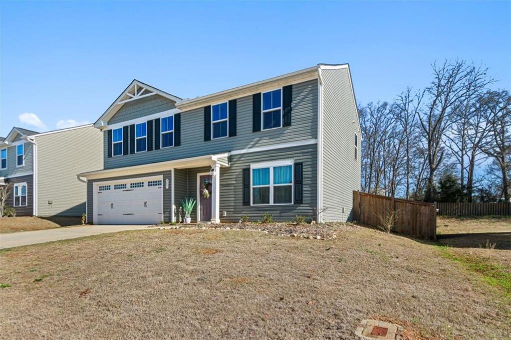 205 Burr Oak Ln Property Photo 3