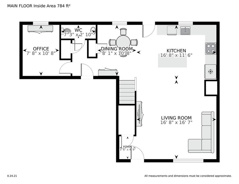 205 Burr Oak Ln Property Photo 36