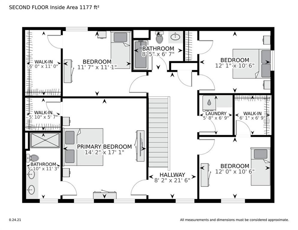 205 Burr Oak Ln Property Photo 37