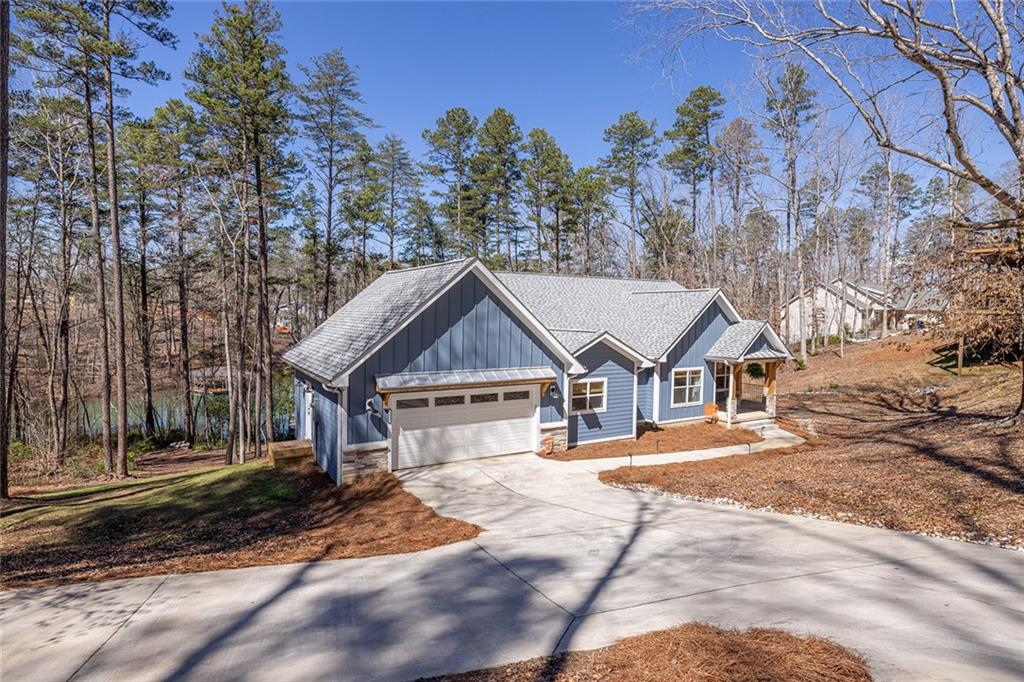 1408 Cool Ridge Dr Property Photo 2