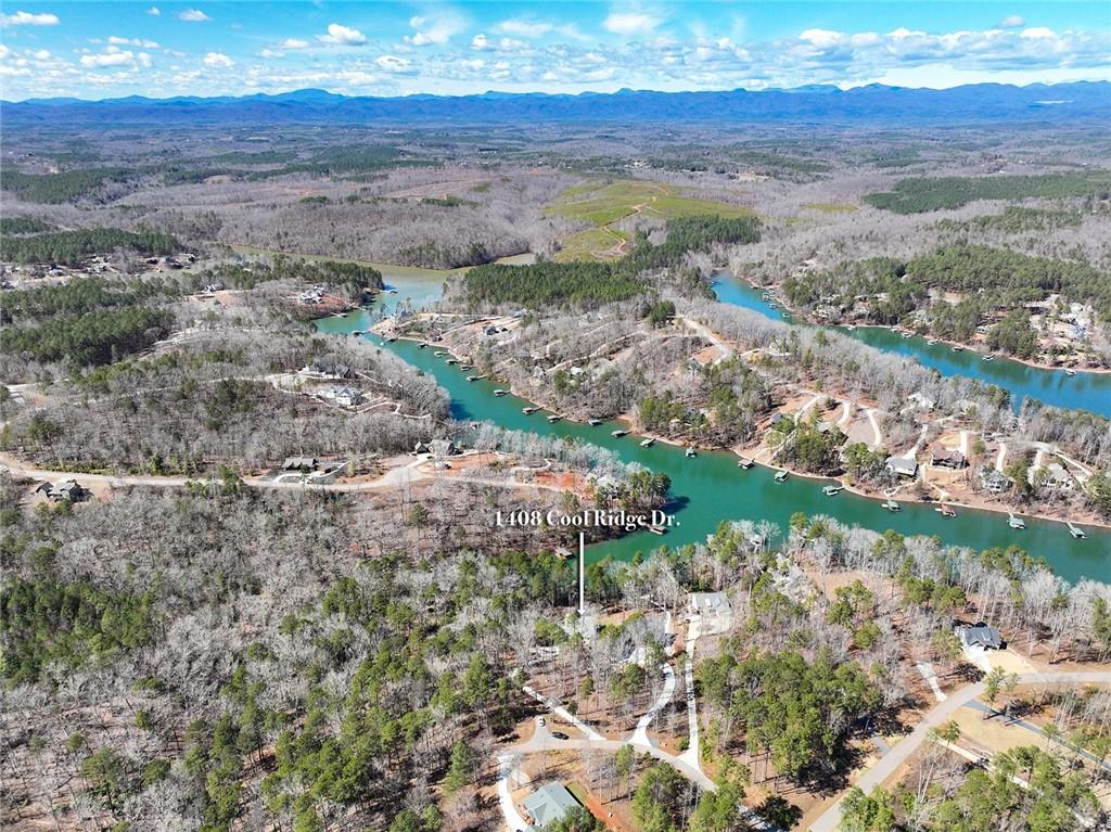 1408 Cool Ridge Dr Property Photo 4