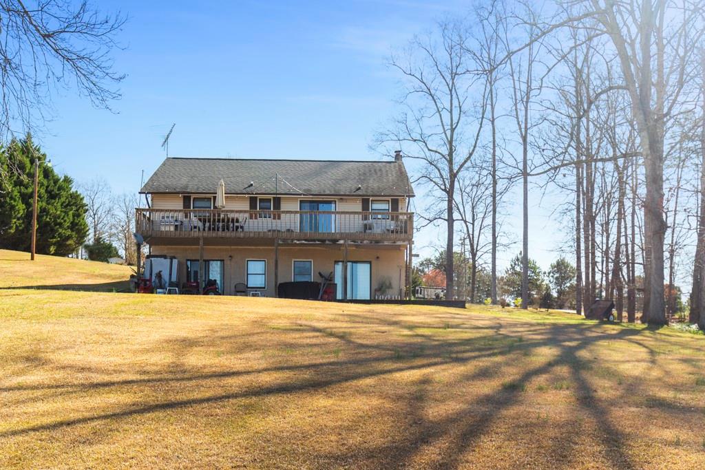 305 Johnsons Cove Rd Property Photo 1