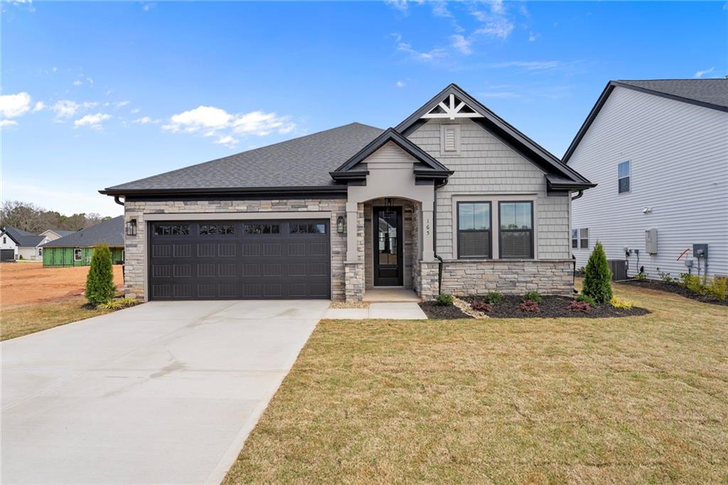 167 Laurel Oak Dr Property Photo 1