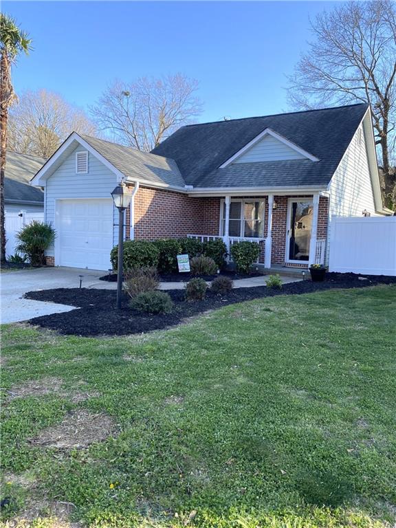 122 Londonberry Dr Property Photo 2