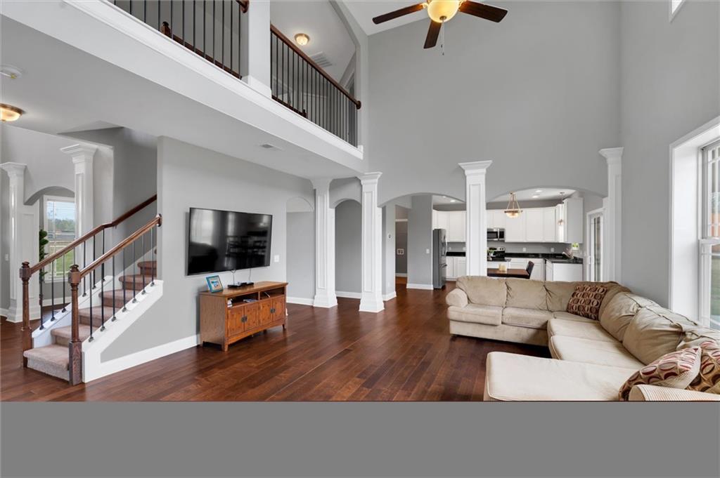 110 Clardy Rd Property Photo 6
