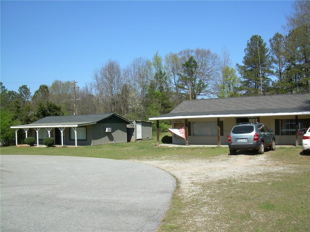 4450 Highway 24 Property Photo 1
