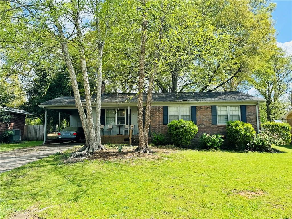 104 Northgate Dr Property Photo 1