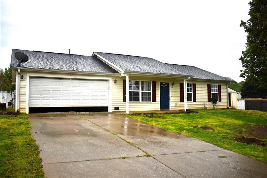 201 Rio Way Property Photo 1