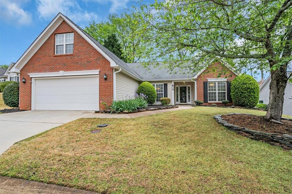 313 Lexington Place Way Property Photo 1