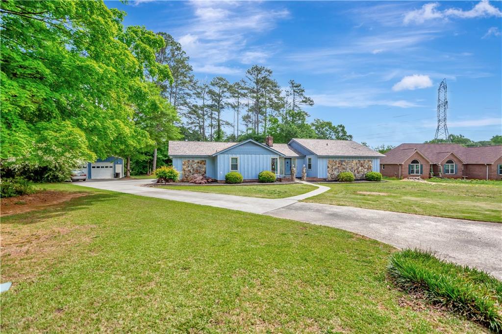 111 Regency Cir Property Photo 1