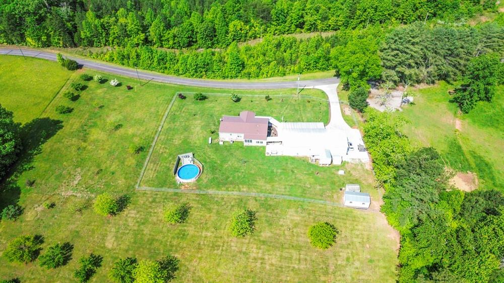 282 George Todd Rd Property Photo