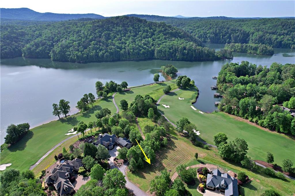 242 Long Cove Ct Property Photo 1