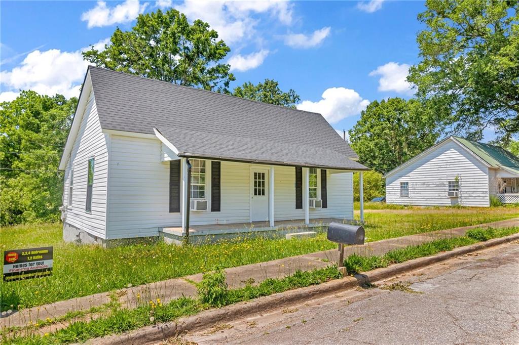 201 Hammett St Property Photo 1