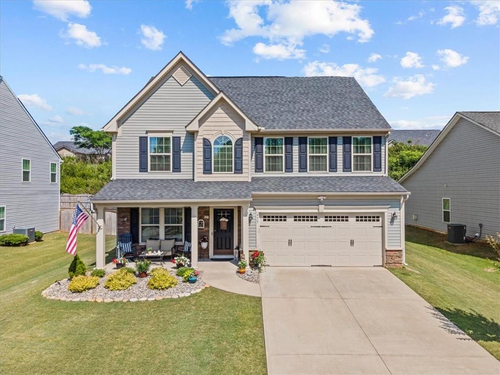 455 Shoreline Blvd Property Photo 1