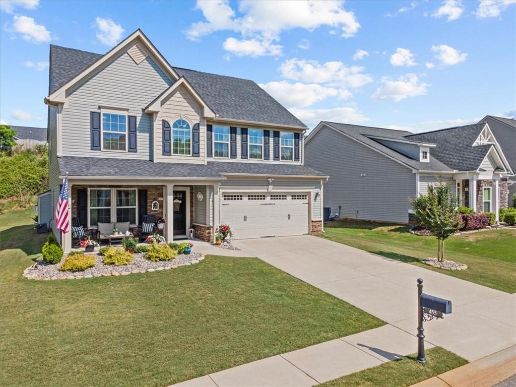 455 Shoreline Blvd Property Photo 3