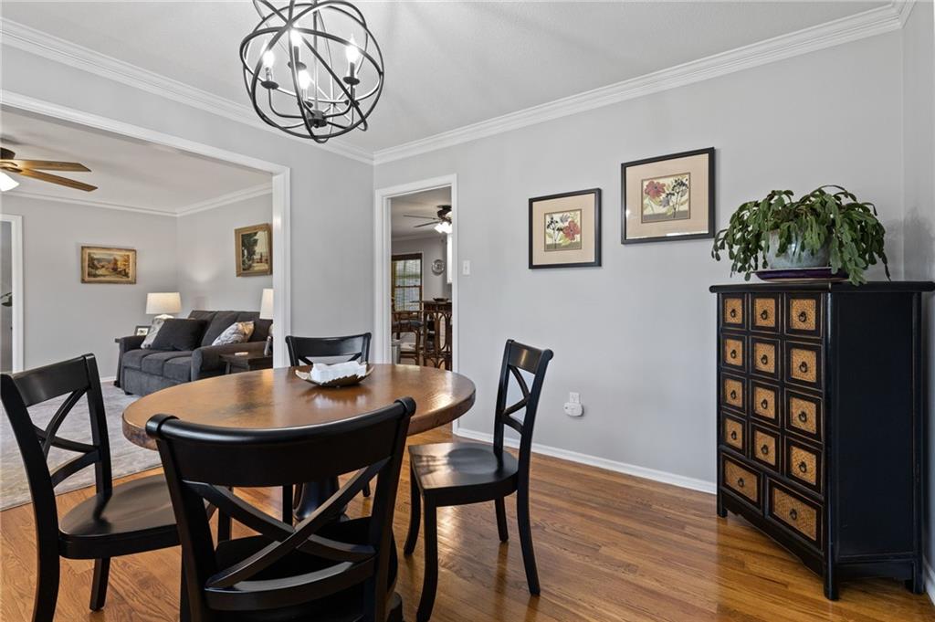 406 Binewood Ln Property Photo 11