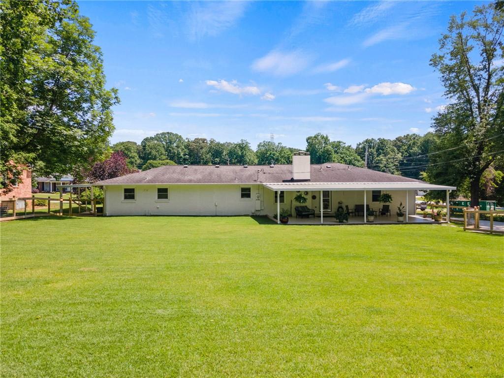 406 Binewood Ln Property Photo 40