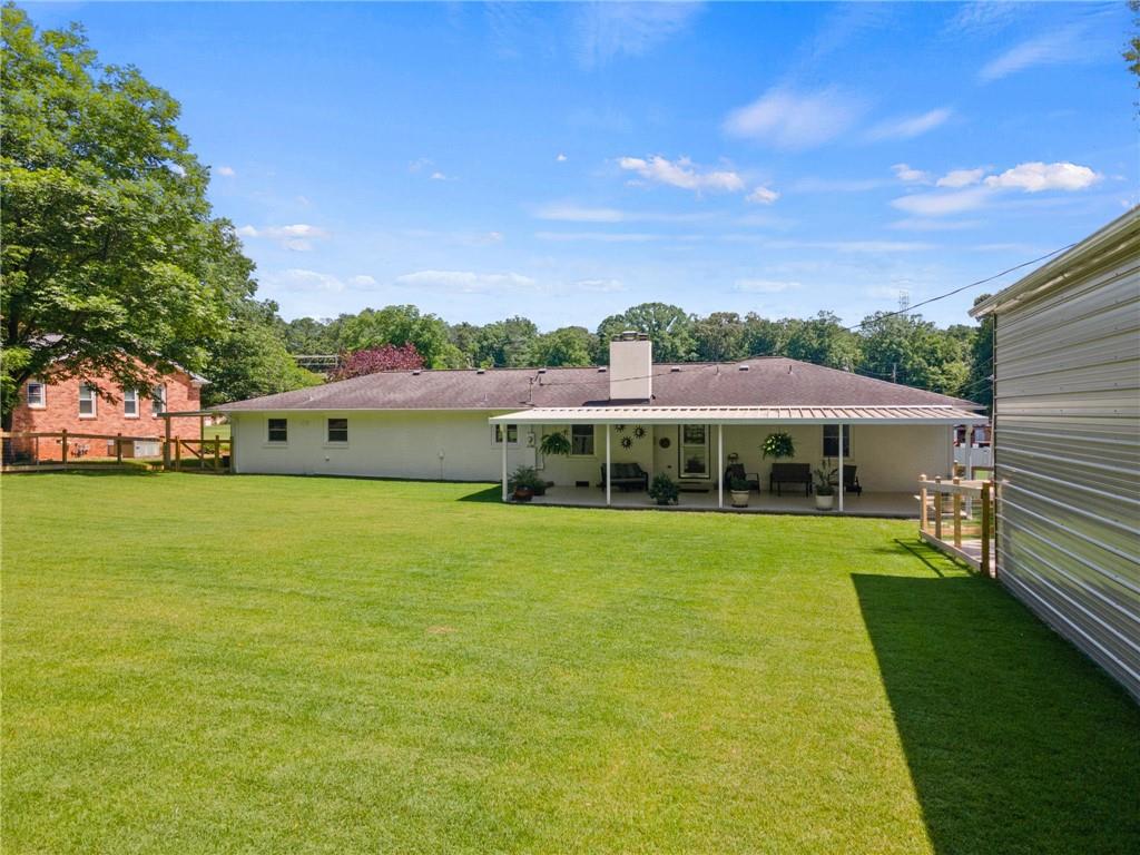 406 Binewood Ln Property Photo 41