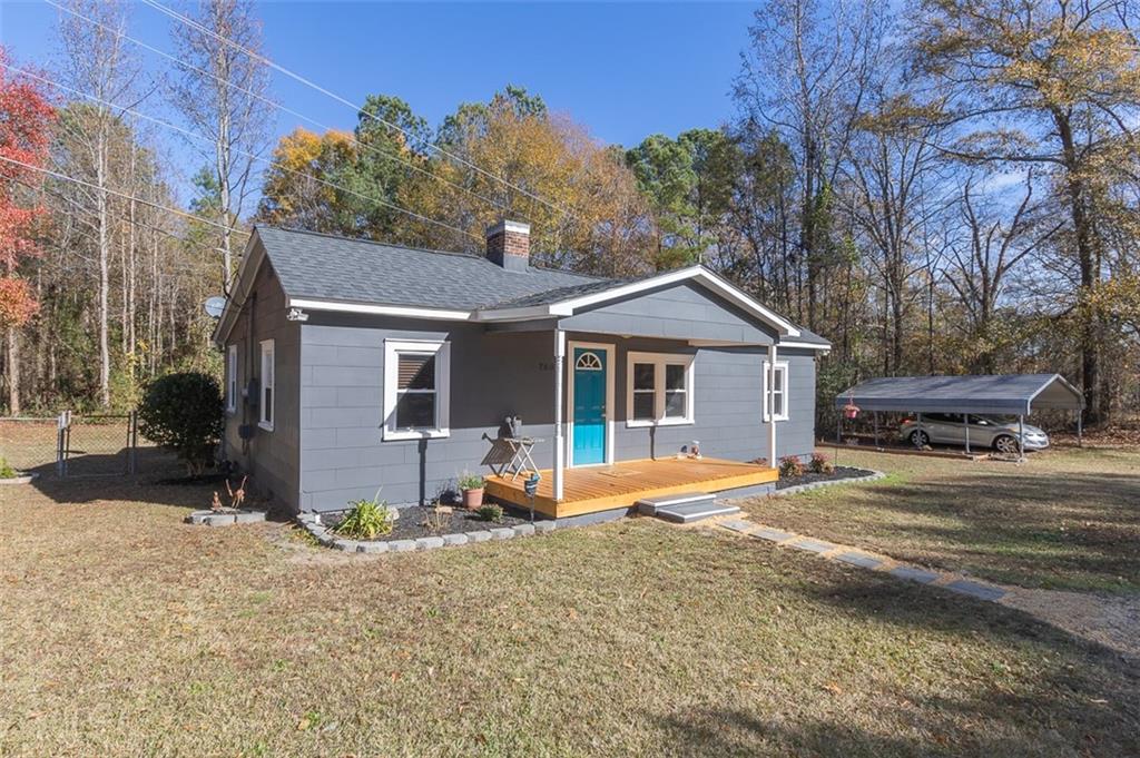 760 Cherokee Rd Property Photo 3