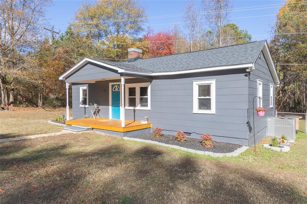 760 Cherokee Rd Property Photo 4